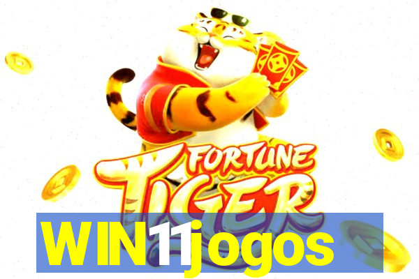 WIN11jogos