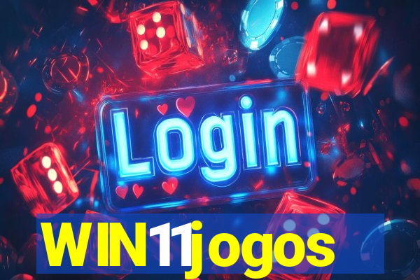 WIN11jogos