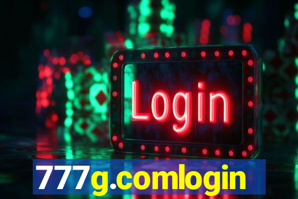 777g.comlogin