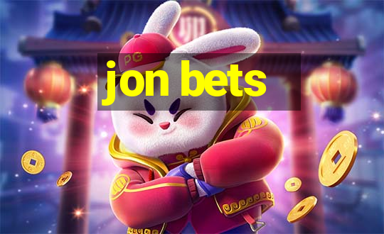 jon bets