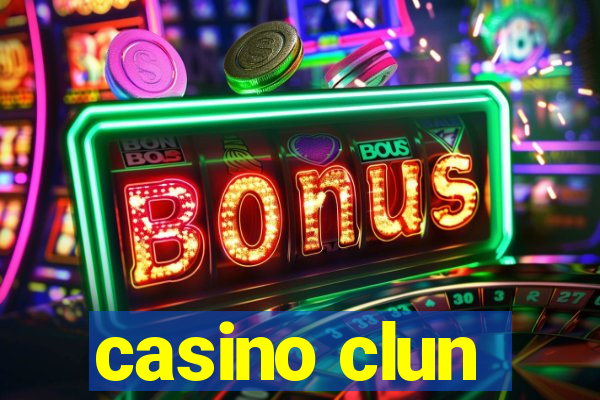 casino clun