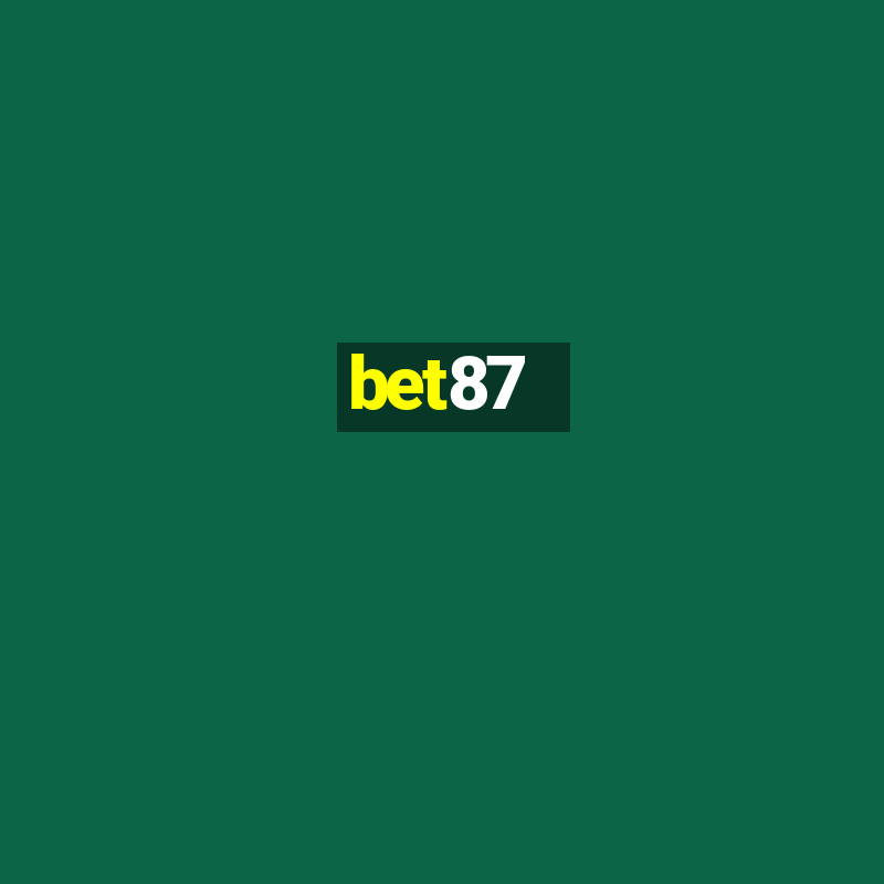 bet87