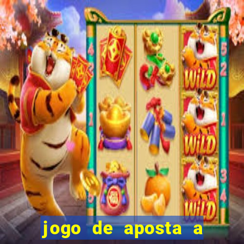 jogo de aposta a partir de 1 real