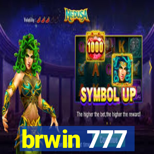 brwin 777