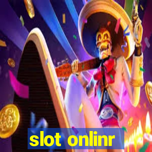 slot onlinr