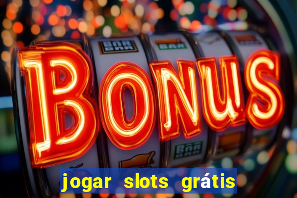 jogar slots grátis fortune tiger