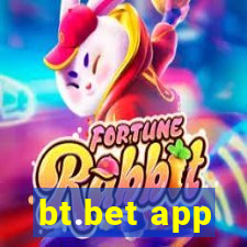 bt.bet app