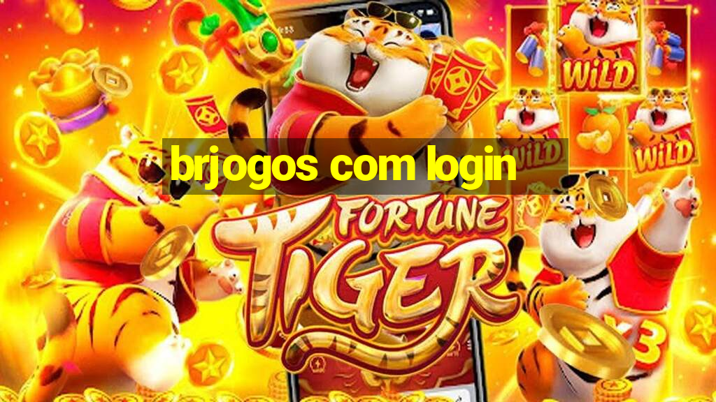 brjogos com login