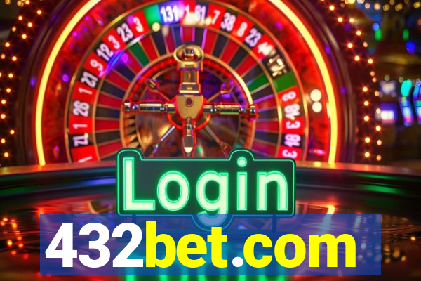 432bet.com