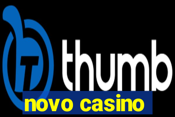 novo casino