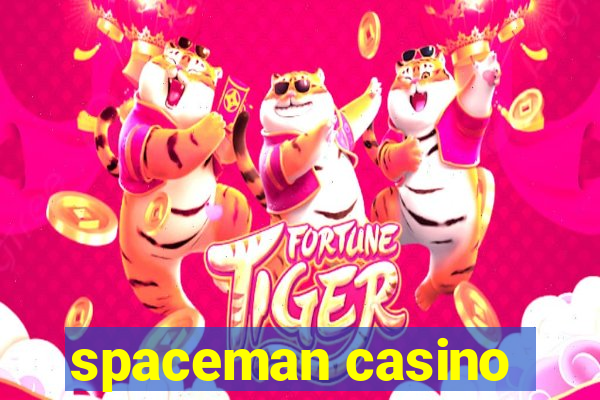 spaceman casino