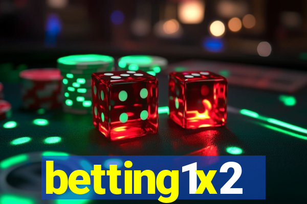 betting1x2