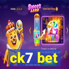 ck7 bet