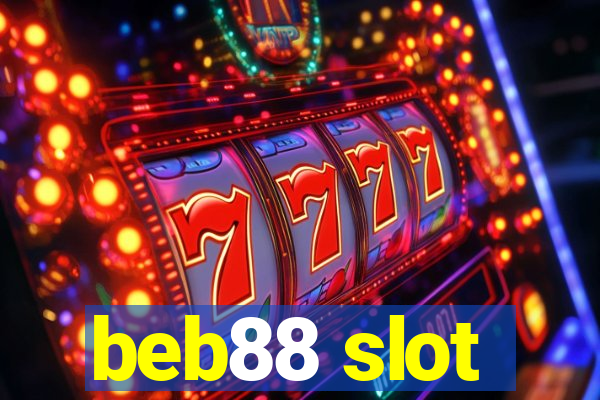 beb88 slot