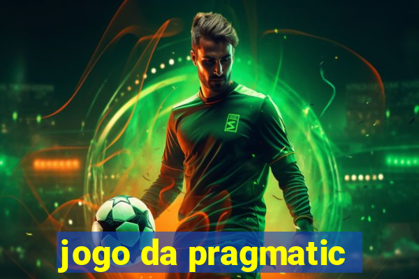 jogo da pragmatic