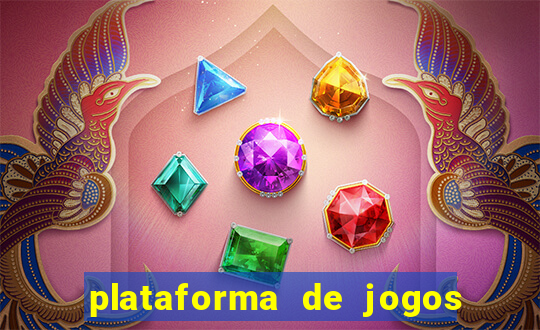 plataforma de jogos 5 reais