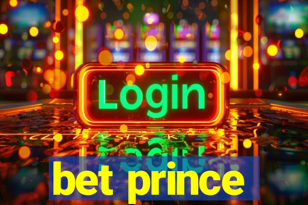 bet prince