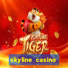 skyline casino henderson nevada