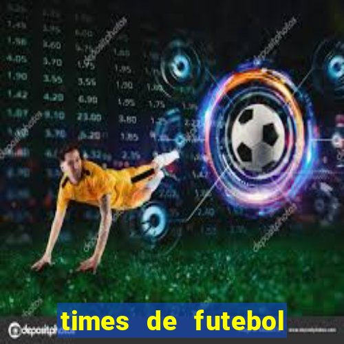 times de futebol da russia