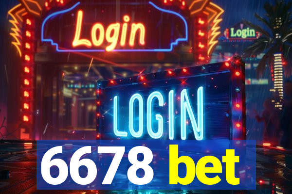 6678 bet