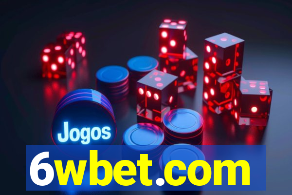 6wbet.com