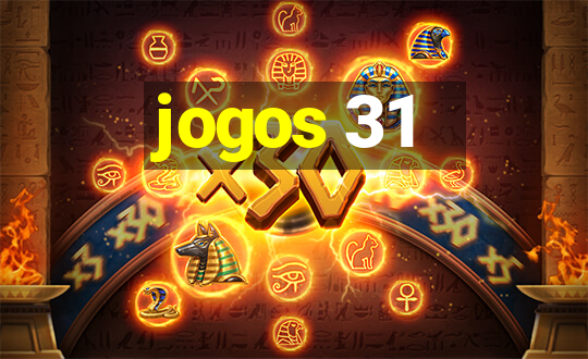 jogos 31