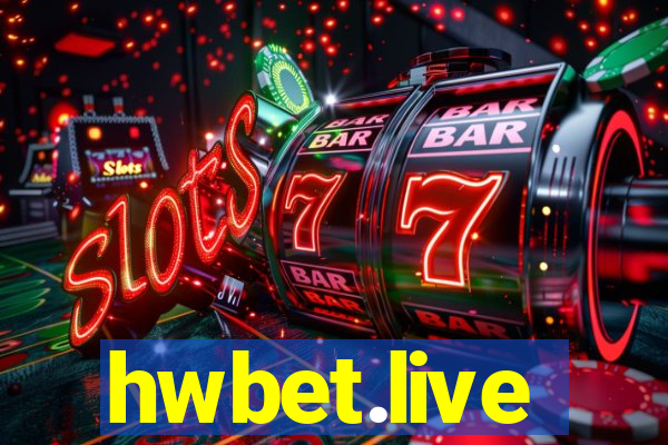 hwbet.live