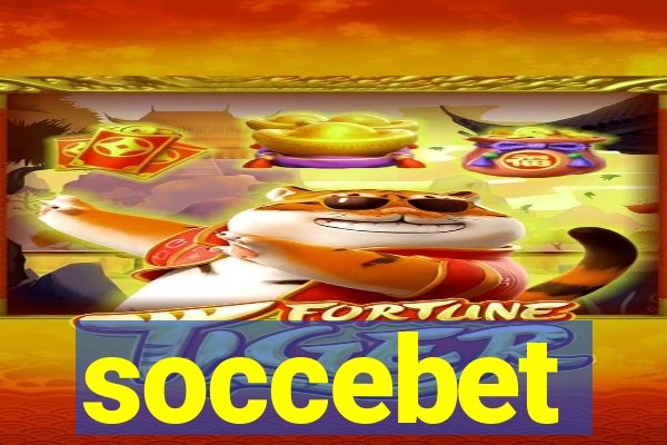 soccebet