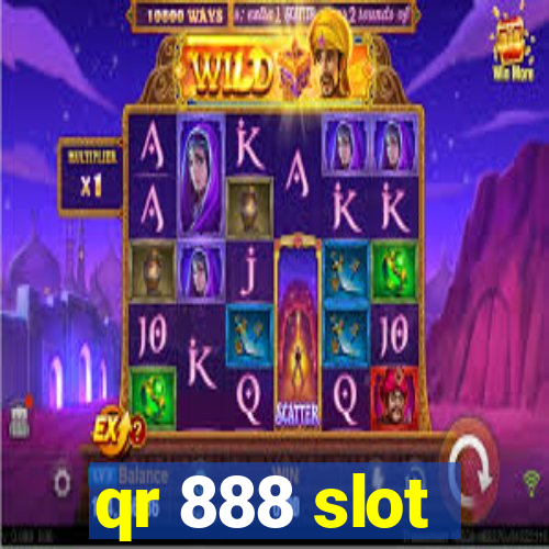 qr 888 slot