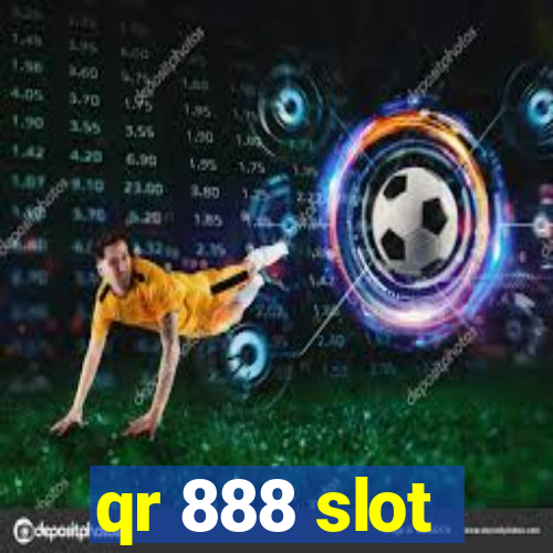 qr 888 slot