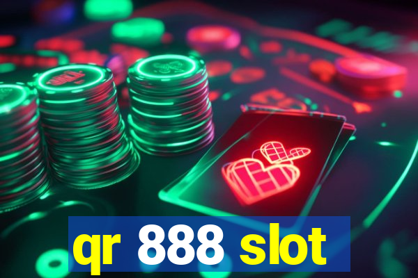 qr 888 slot