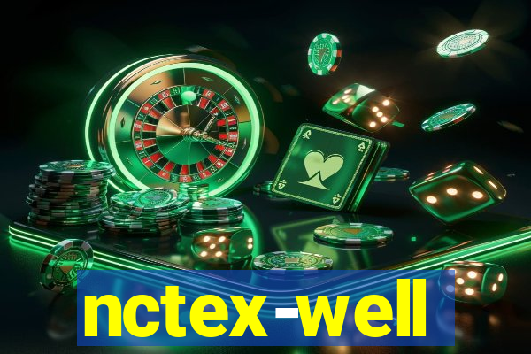 nctex-well