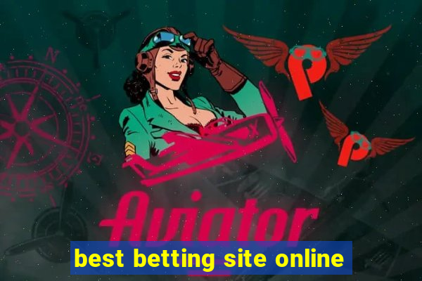 best betting site online