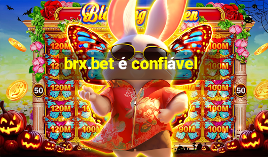 brx.bet é confiável