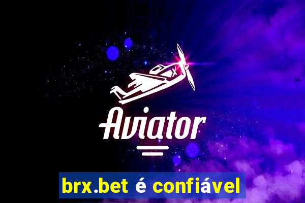 brx.bet é confiável