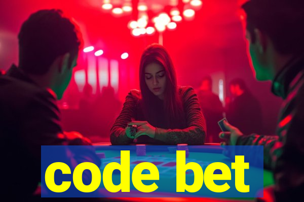 code bet