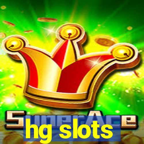 hg slots