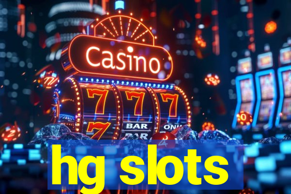 hg slots