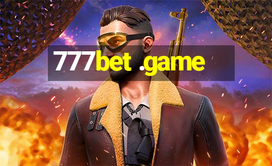 777bet .game