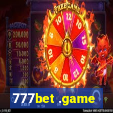 777bet .game