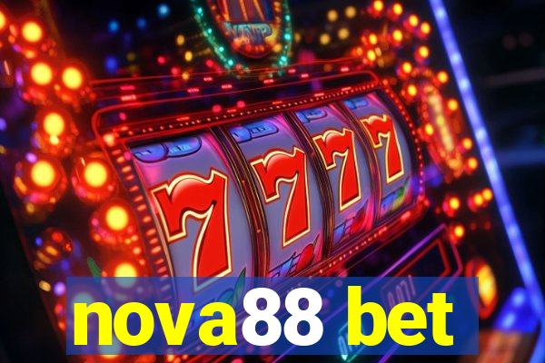 nova88 bet