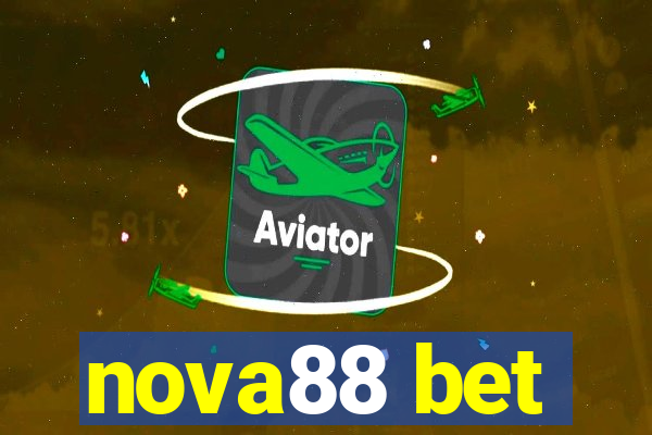 nova88 bet