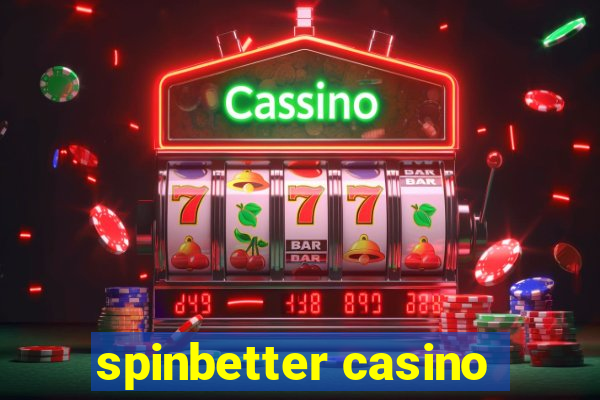 spinbetter casino