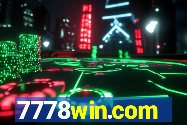 7778win.com