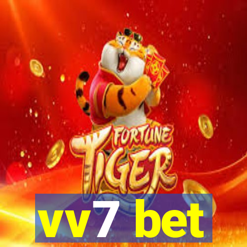 vv7 bet