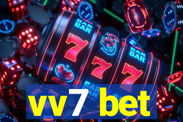 vv7 bet