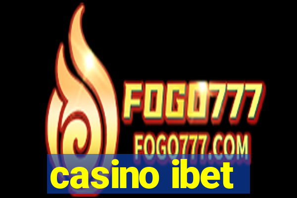 casino ibet