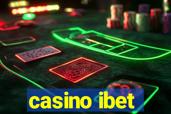 casino ibet