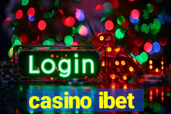 casino ibet