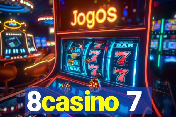 8casino 7